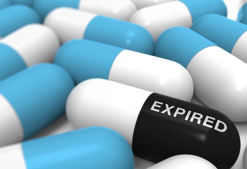 Γιατί δεν πρέπει να κρατάτε τα ληγμένα φάρμακα στο σπίτι