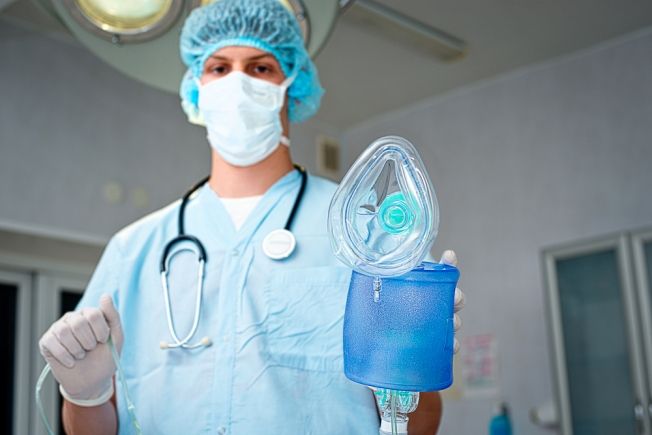 Διαδικτυακά μαθήματα για αναισθησιολόγους