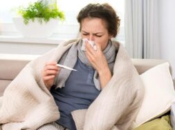 flu-fever