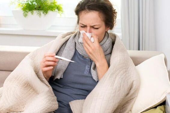 flu-fever