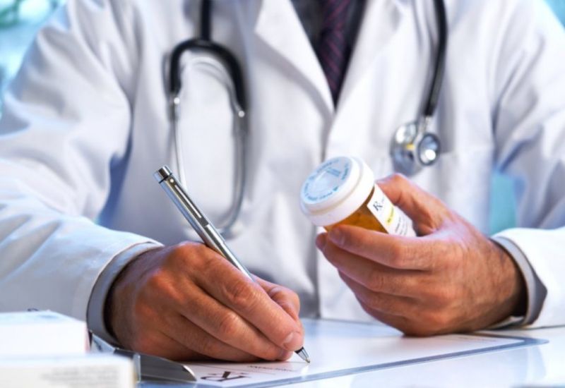 Προσλήψεις επικουρικών γιατρών