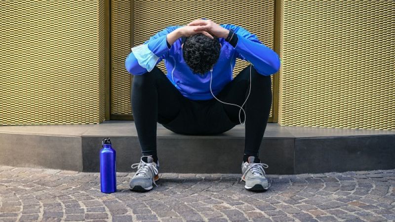 Οι επιπτώσεις της long Covid στην ικανότητα άσκησης