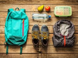 packing-for-camping