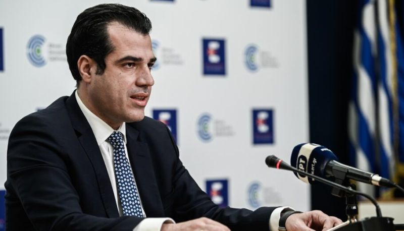 Τι λέει ο Θ. Πλεύρης για τον Προσωπικό Γιατρό