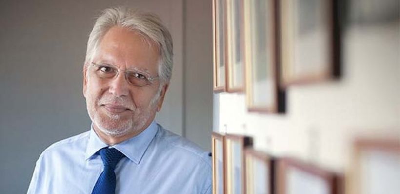 Διεθνές βραβείο Ενδοκρινολογίας στον καθηγητή του Πανεπιστημίου Αθηνών Γιώργο Χρούσο