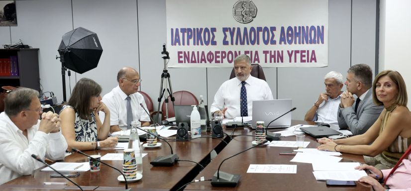 Πρωτιά για τον Γ. Πατούλη στις εκλογές του ΙΣΑ