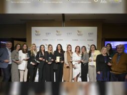 ΦΩΤΟΓΡΑΦΙΑ ΒΡΑΣΕΥΣΗΣ HEALTHCARE BUSINESS AWARDS 2022