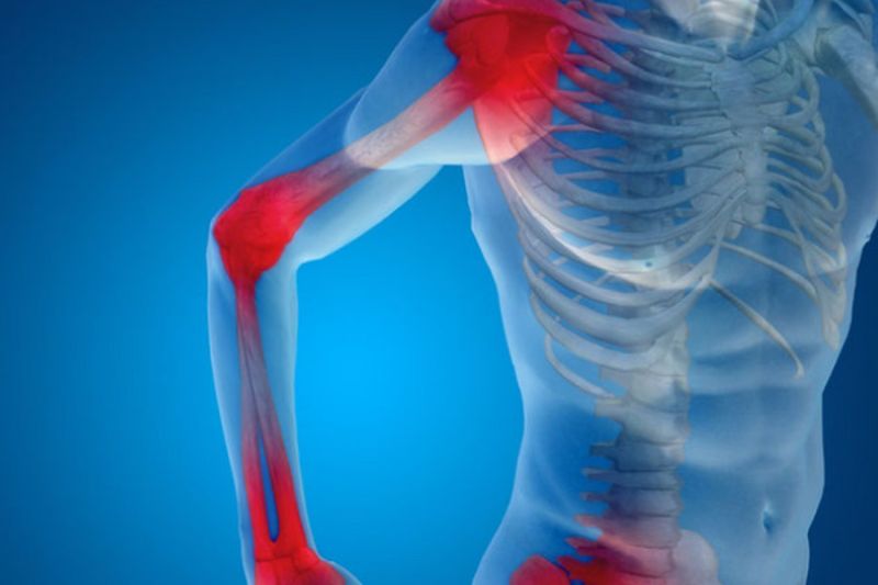 Δωρεάν εξετάσεις για την οστεοπόρωση στα Δημοτικά Ιατρεία της Αθήνας