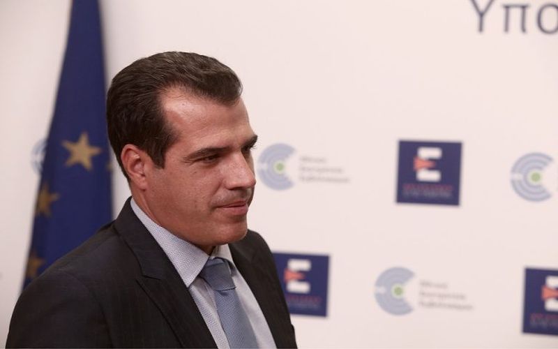 Πλεύρης: «Χρειαζόμαστε 5000 γιατρούς για να λειτουργήσει πλήρως ο θεσμός του Προσωπικού Γιατρού»