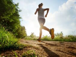 σωματικη ασκηση