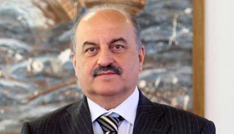 Τζανάκης: «Είμαστε μπροστά σε μία πανσπερμία ιών»