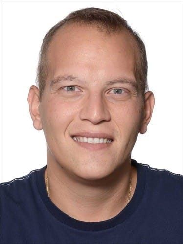 Έλληνας επελέγη για το πρόγραμμα του Ευρωπαϊκού Συμβουλίου Έρευνας