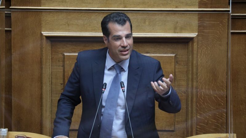 Παρέμβαση του Υπουργού Υγείας για ελλείψεις φαρμάκων 