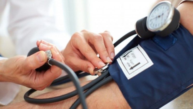 Νέο φάρμακο για τη θεραπεία της υπέρτασης