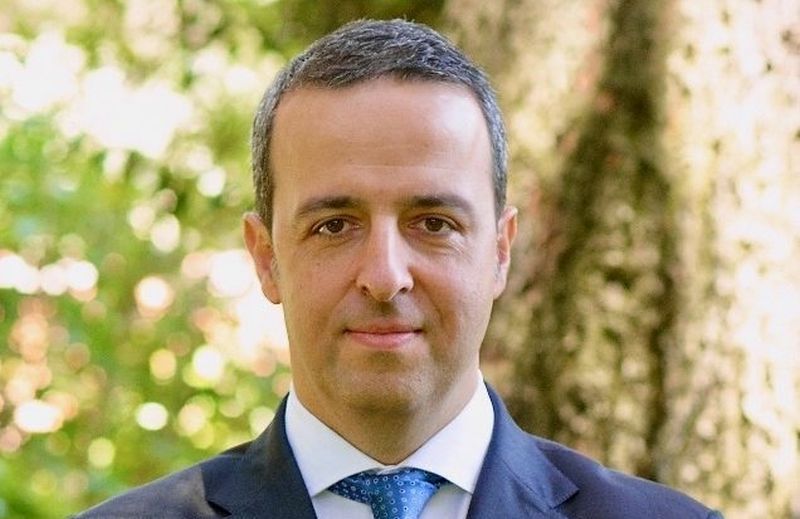 ERGO Ασφαλιστική: Δηλώσεις του Νίκου Αντιμησάρη στο πλαίσιο του CEO Initiative 2022