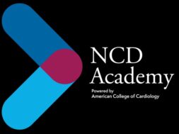 NCD Academy Logo