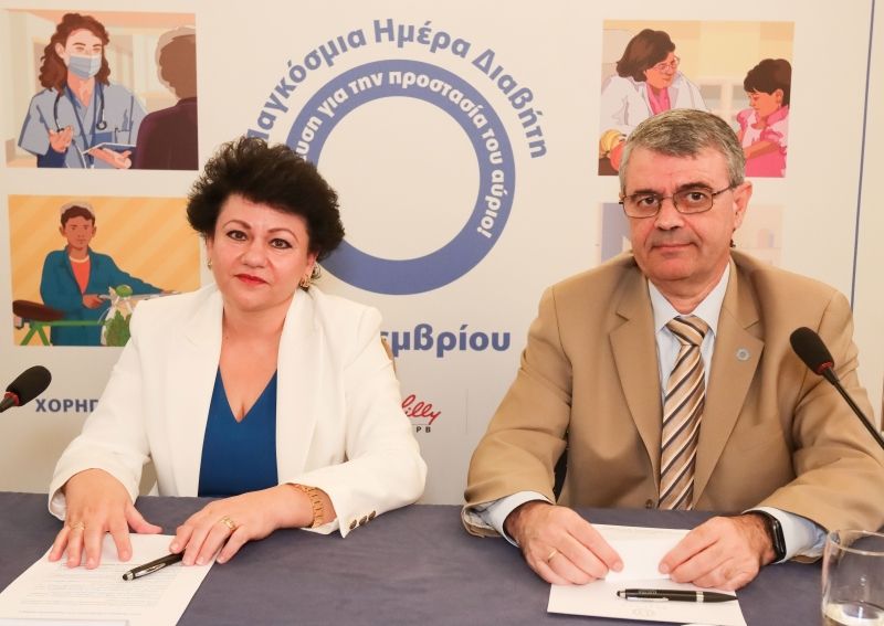 Κίνδυνο υποβάθμισης της υγειονομικής περίθαλψης ατόμων με διαβήτη