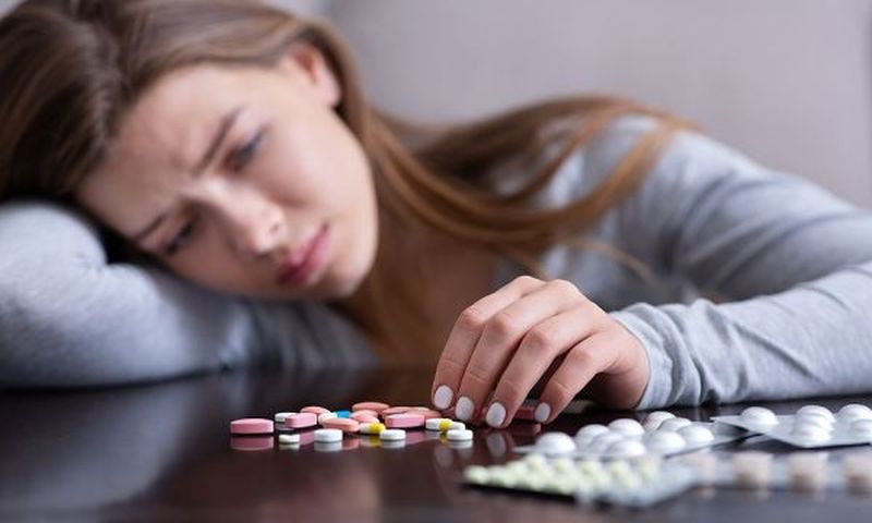 Η ηλικία επηρεάζει την δράση των αντιψυχωσικών φαρμάκων, σύμφωνα με νέα έρευνα