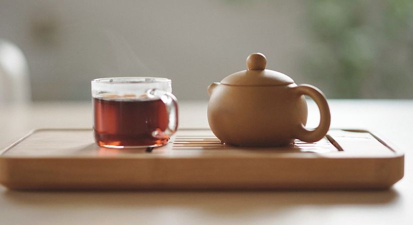 Μελέτη δείχνει ότι το μαύρο τσάι δρα κατά των καρδιακών παθήσεων