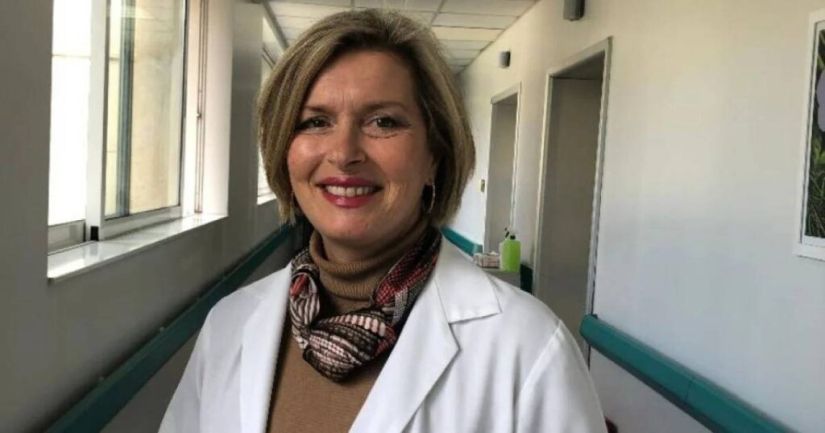 Κατατέθηκε στη Βουλή το νομοσχέδιο της Μίνας Γκάγκα