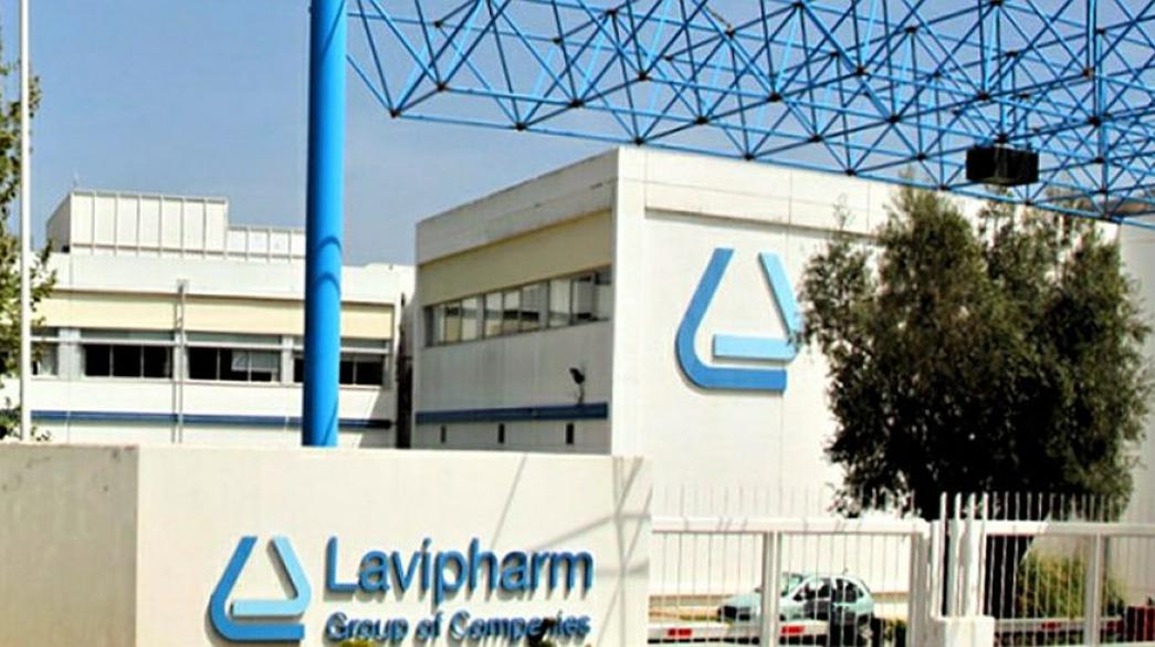 Αύξηση των πωλήσεων για τη Lavipharm
