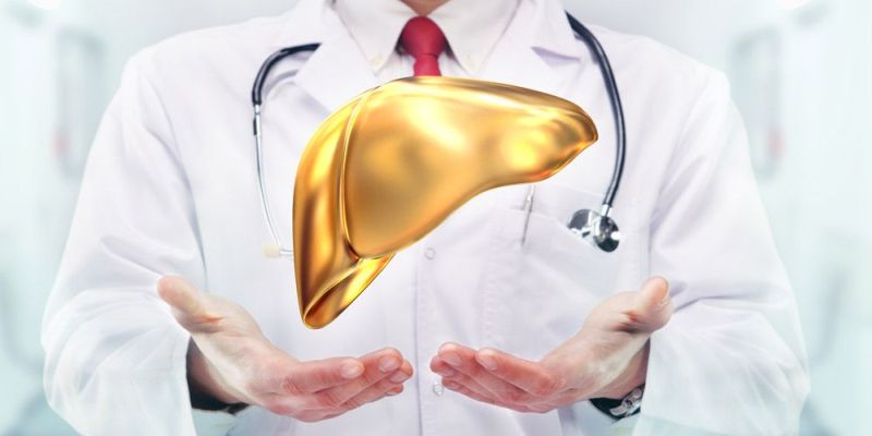 Το λιπώδες ήπαρ σχετίζεται με τον κίνδυνο καρδιακής ανεπάρκειας, σύμφωνα με νέα έρευνα