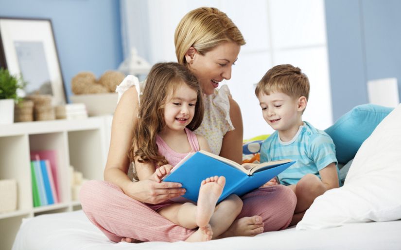 Υποβολή αιτήσεων για τις νταντάδες της γειτονιάς