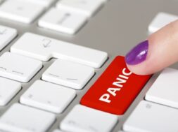 panic-button