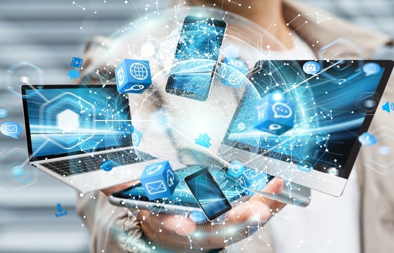 Ψηφιακός μετασχηματισμός: Πόσο σημαντικός είναι για τους ασθενείς;