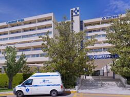 Εξωτερική ΜΗΤΕΡΑ