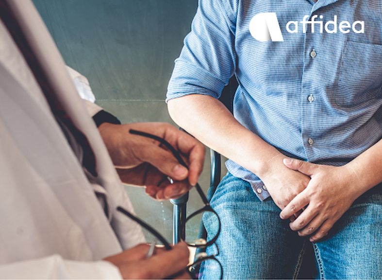 Συμμετοχή από 19 χώρες στη διεθνή ιατρική Ημερίδα της Affidea με θέμα τον καρκίνο του προστάτη