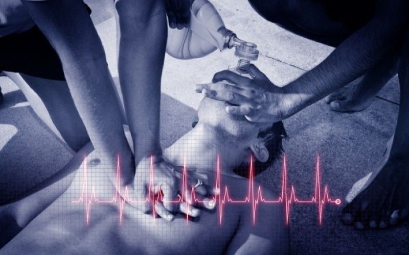 Άνθρωποι που βίωσαν καρδιακή ανακοπή αναφέρουν επιθανάτιες εμπειρίες