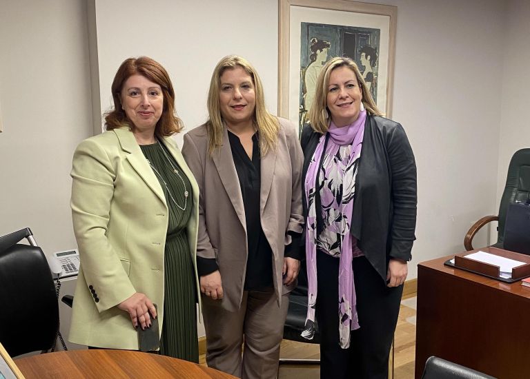 Η ισότητα των φύλων στο προσκήνιο