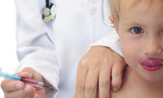 Γεμάτα τα παιδιατρικά νοσοκομεία από τα κρούσματα εποχικής γρίπης