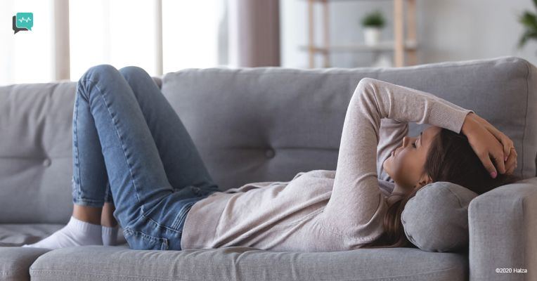 Υποφέρετε από ημικρανίες; Πώς αντιμετωπίζεται το hangover που την ακολουθεί;