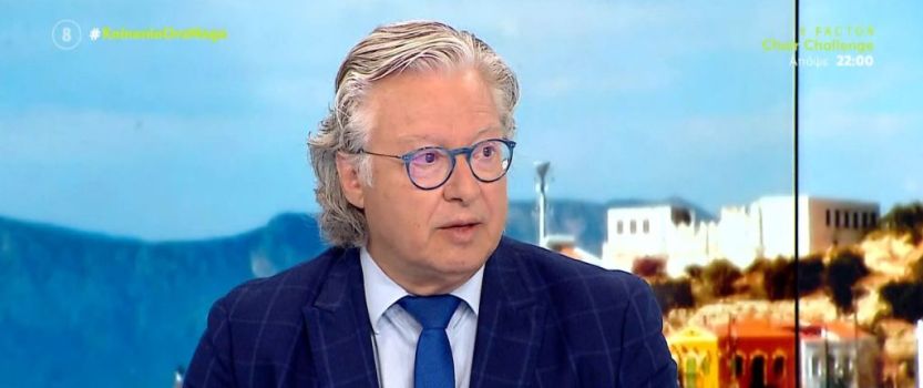 Η κατάσταση στα παιδιατρικά νοσοκομεία εξελίσσεται δραματικά