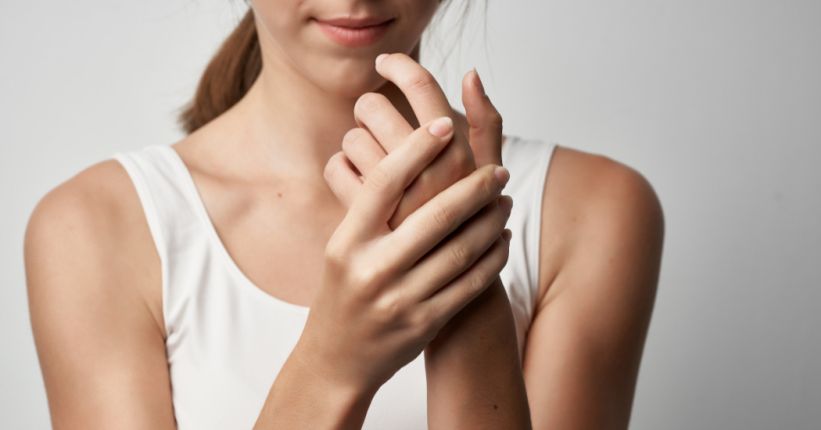 Ο χρόνιος πόνος φαίνεται να επηρεάζεται και από πολλούς ψυχολογικούς παράγοντες