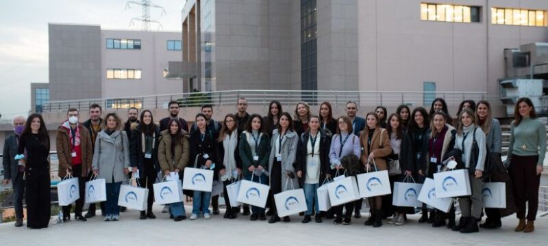 DEMO- Business Day 1