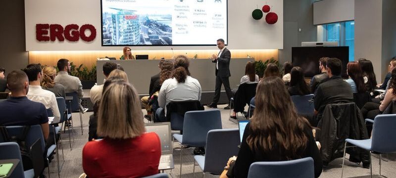 ERGO Business Day (1)