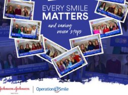 Johnson & Johnson MedTech_Every Smile Matters
