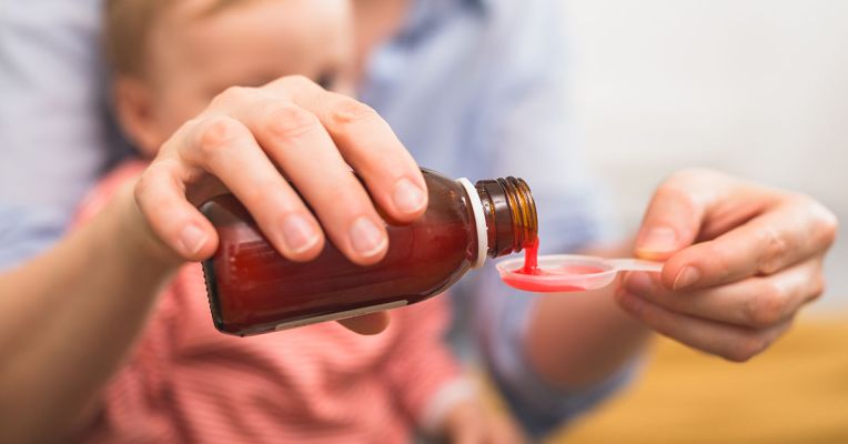 Έτοιμη η Γερμανία να αντιμετωπίσει τις ελλείψεις παιδικών φαρμάκων