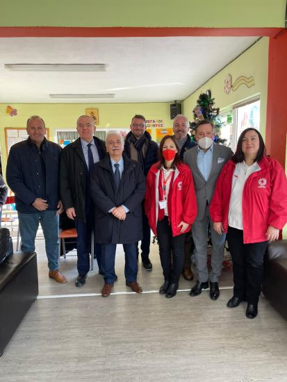 Το «προΣfEEρουμε» ξανά στην Αλεξανδρούπολη