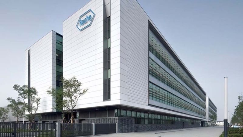 Roche Diagnostics: Νέα θεραπευτική στρατηγική με θετικά αποτελέσματα σε ασθενείς με οξεία καρδιακή ανεπάρκεια