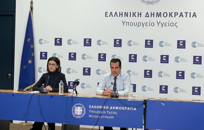 Η πρόληψη καρκίνου του μαστού, καρκίνου της μήτρας κ.α. υλοποιείται με το νέο σχέδιο για τη Δημόσια Υγεία