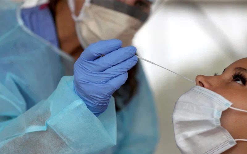 Πού θα γίνουν δωρεάν rapid τεστ