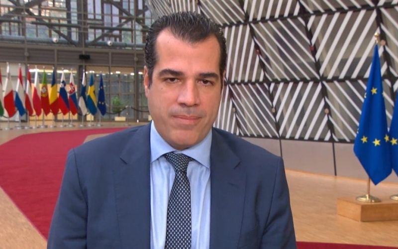 Θ.Πλεύρης: Το νομοσχέδιο για την ανακουφιστική φροντίδα