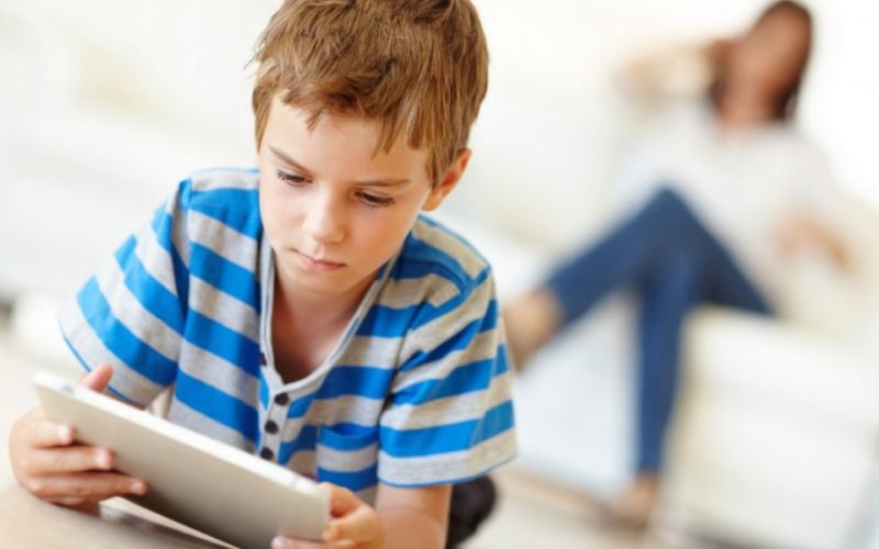 Σοβαρή ψυχική νόσος πλήττει παιδιά που περνούν τον χρόνο τους στα videogames