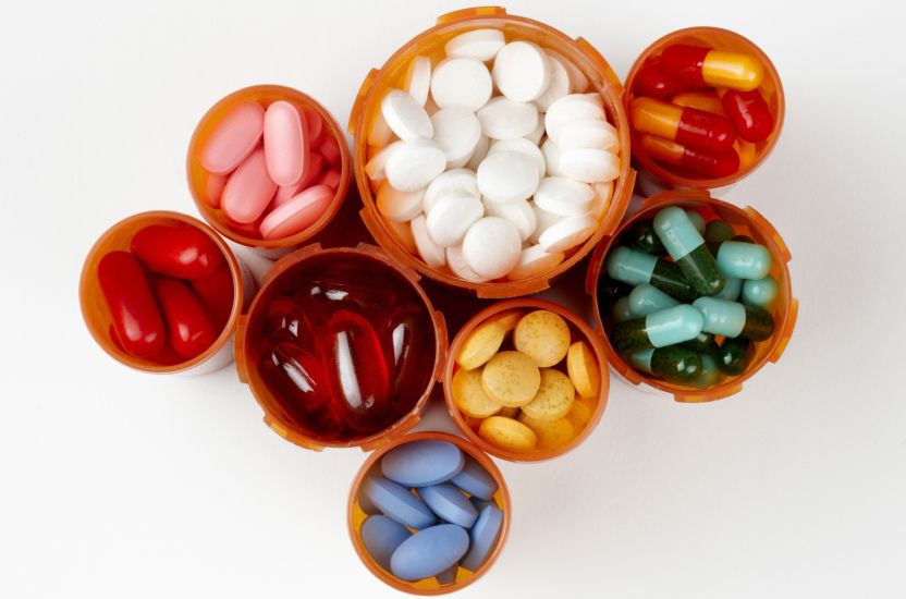 Γιατί μας αφορά όλους η φαρμακοεπαγρύπνηση;