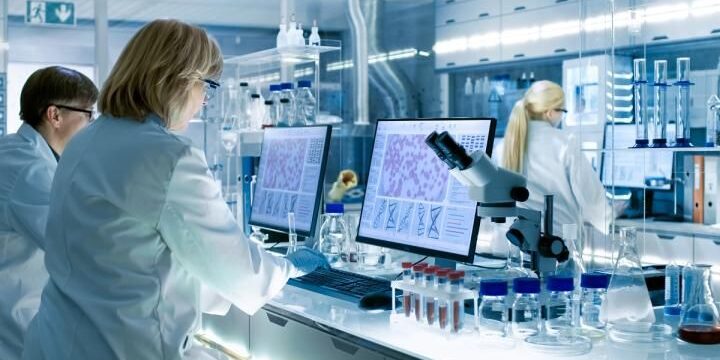 laboratory_erevnites