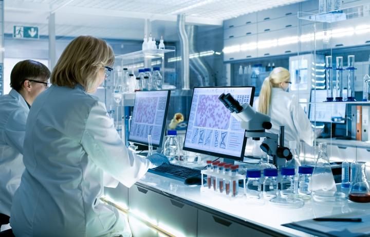 Εγκαίνια για την πρώτη Μονάδα Κλινικών Ερευνών στην Ελλάδα